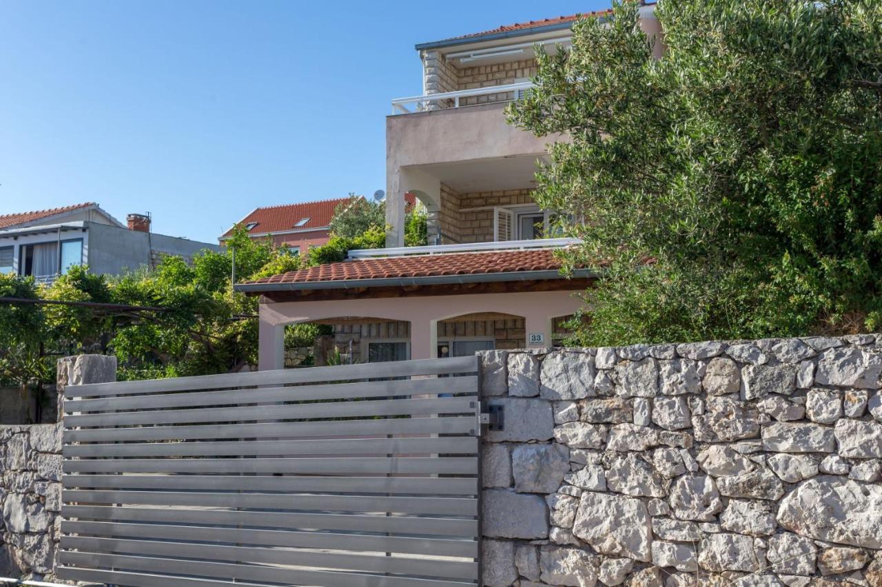 Apartment Nomads Hvar Town
