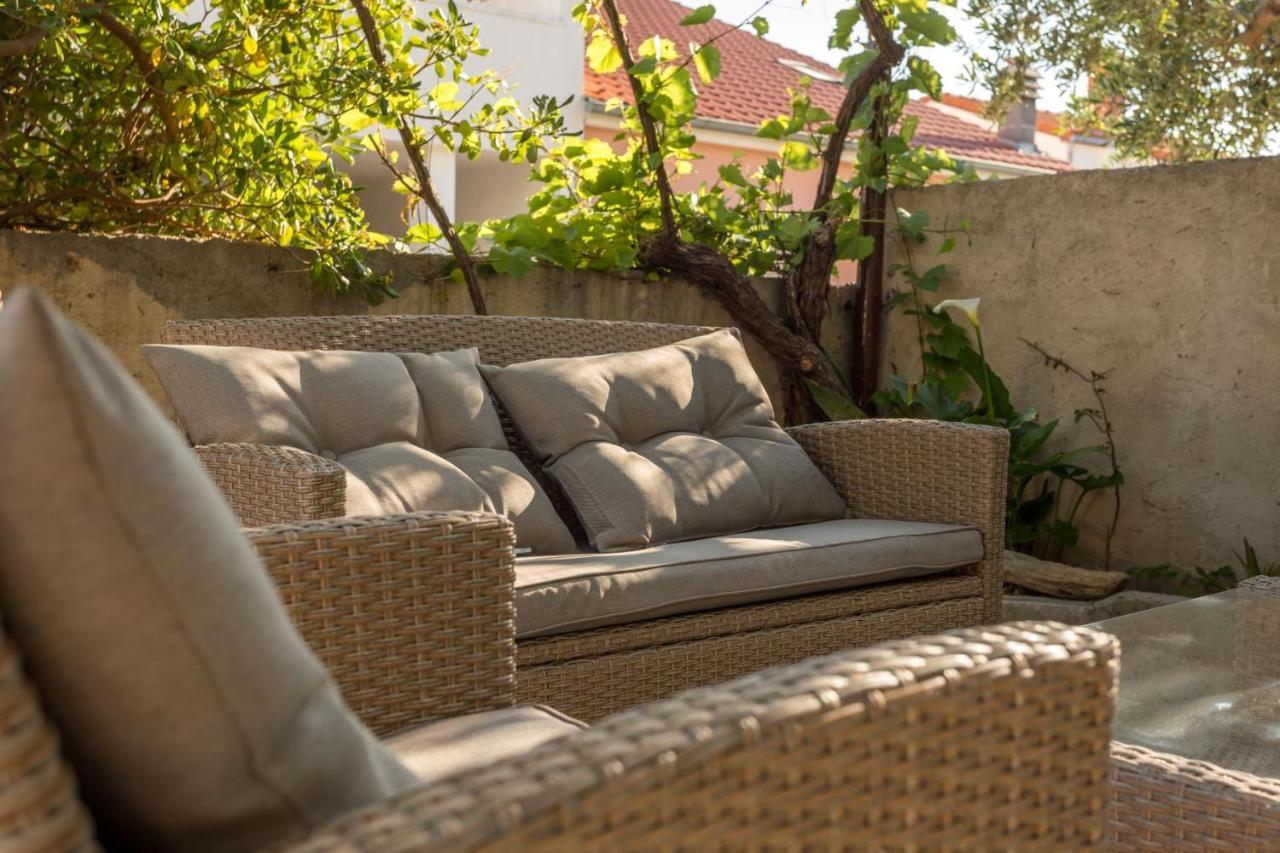 Apartment Nomads Hvar Town