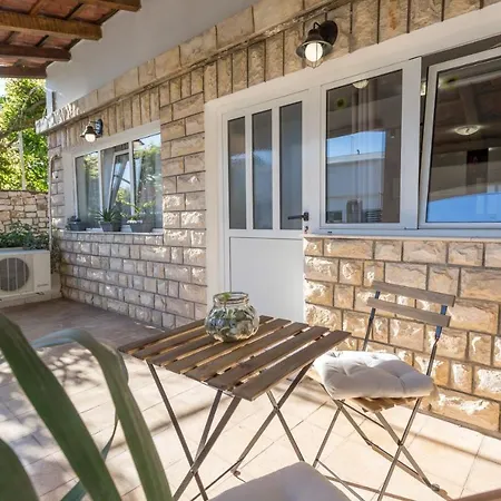 Ferienwohnung Nomads Hvar Town Exterior foto