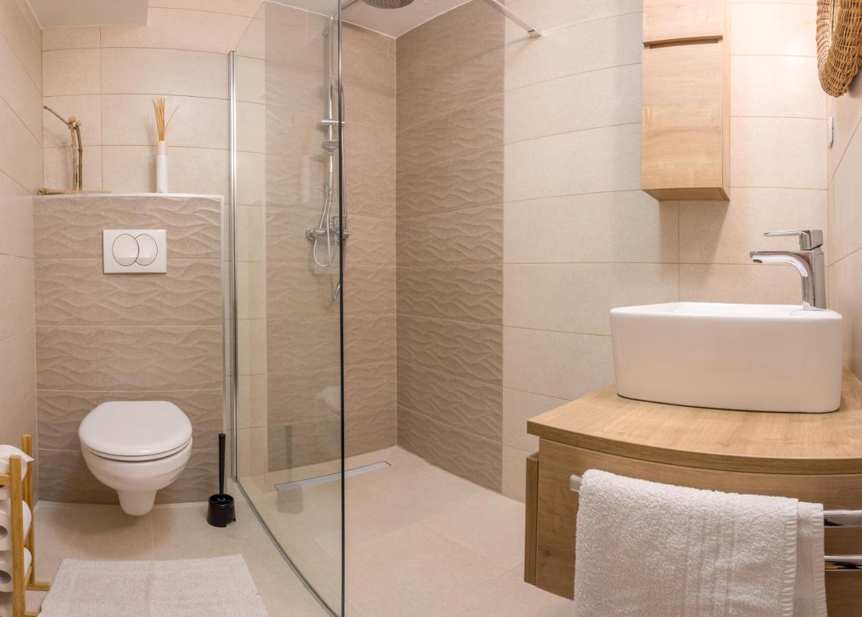 Apartament Nomads