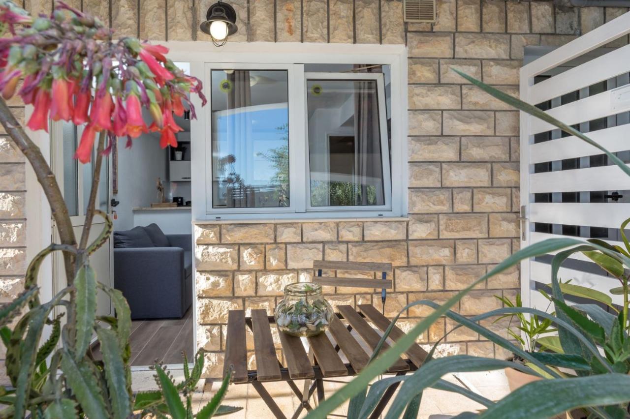 Apartament Nomads *